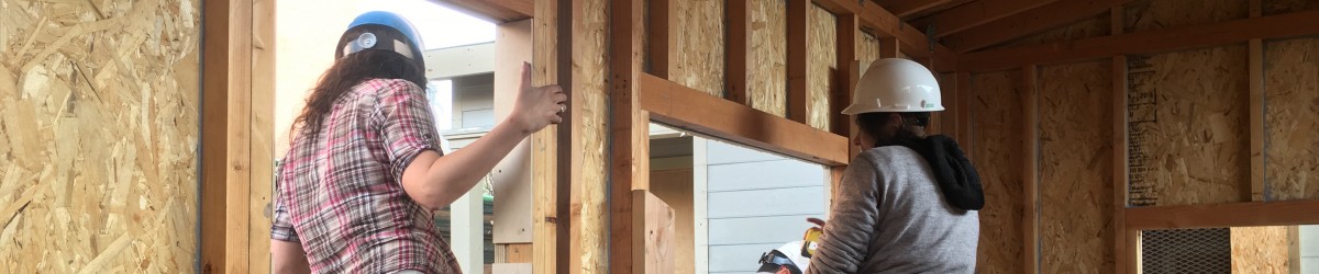 Building ~ Sound ~ Community