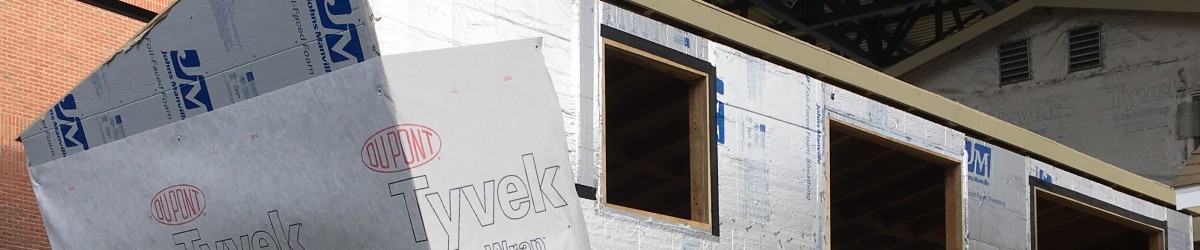 Building ~ Sound ~ Community